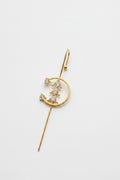 Boucles accessoires Tanina
