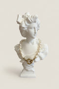 Collier Princesse Maxi-pierres
