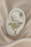 Boucles d’oreilles signature