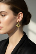 Boucles d’oreilles Precilia