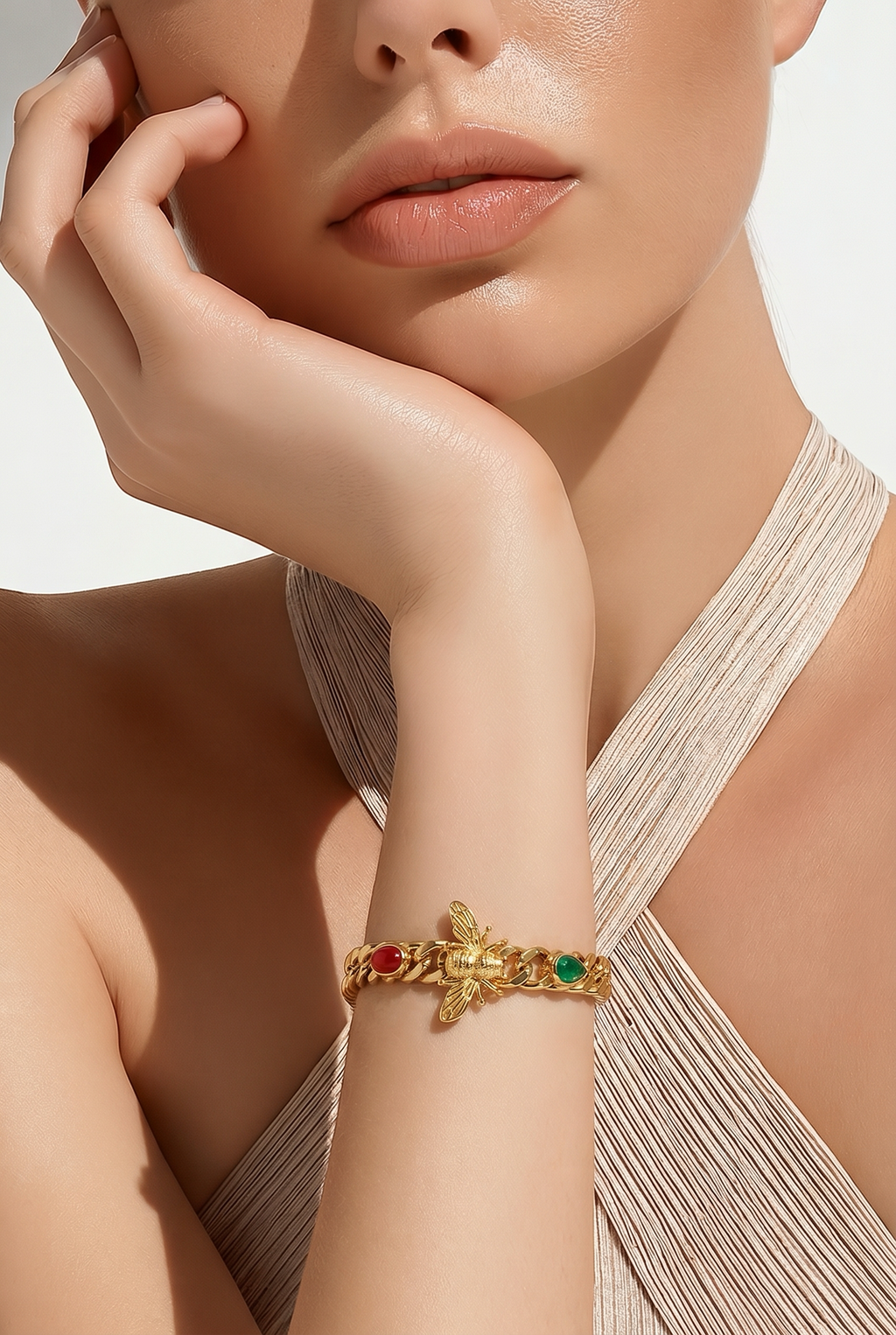 Bracelet Pamella