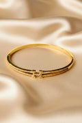 Bracelet Estelle doré
