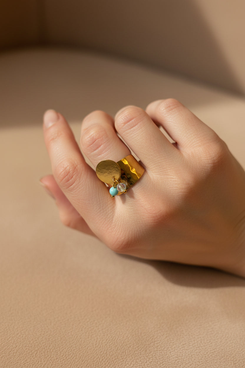 Bague Annabelle