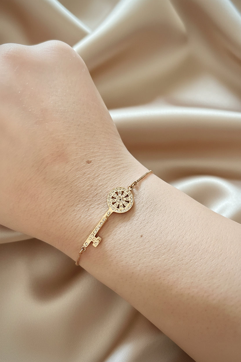 Bracelet Clarisse
