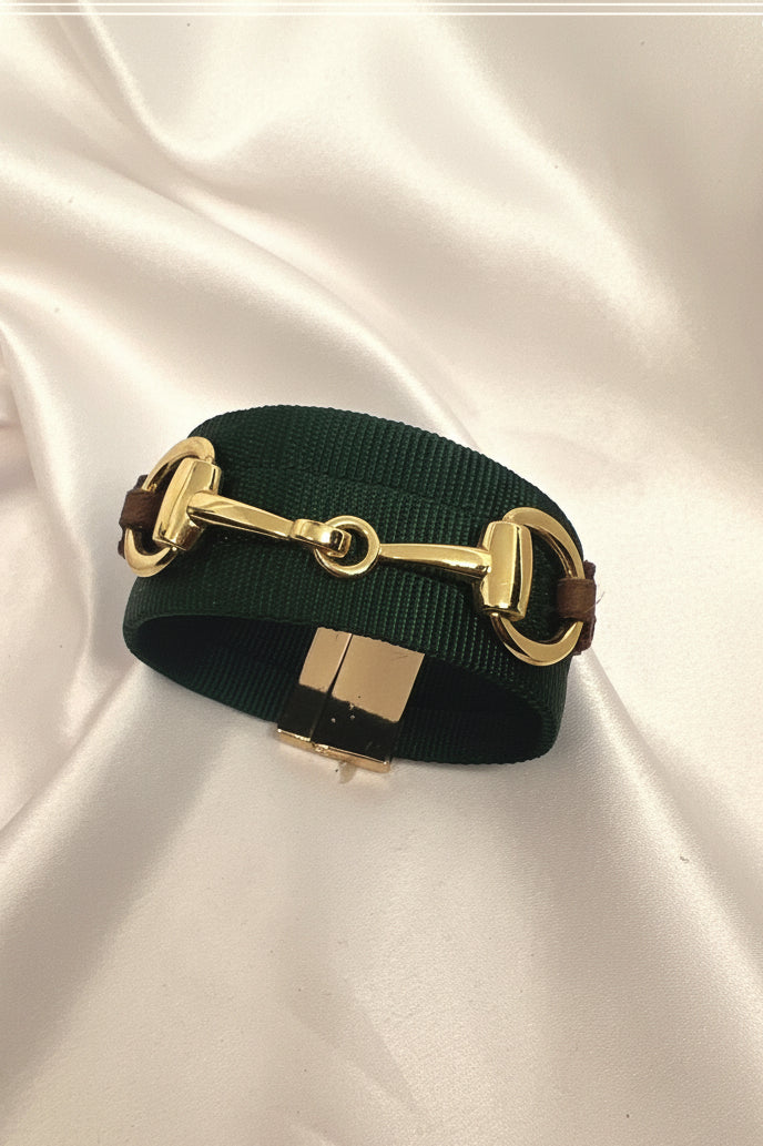 Bracelet-Manchette Ryana