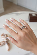 Bague Elisabath