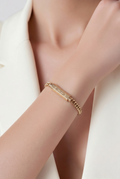 Bracelet cylindre Dream