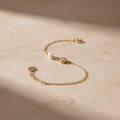 Bracelet Roma Or