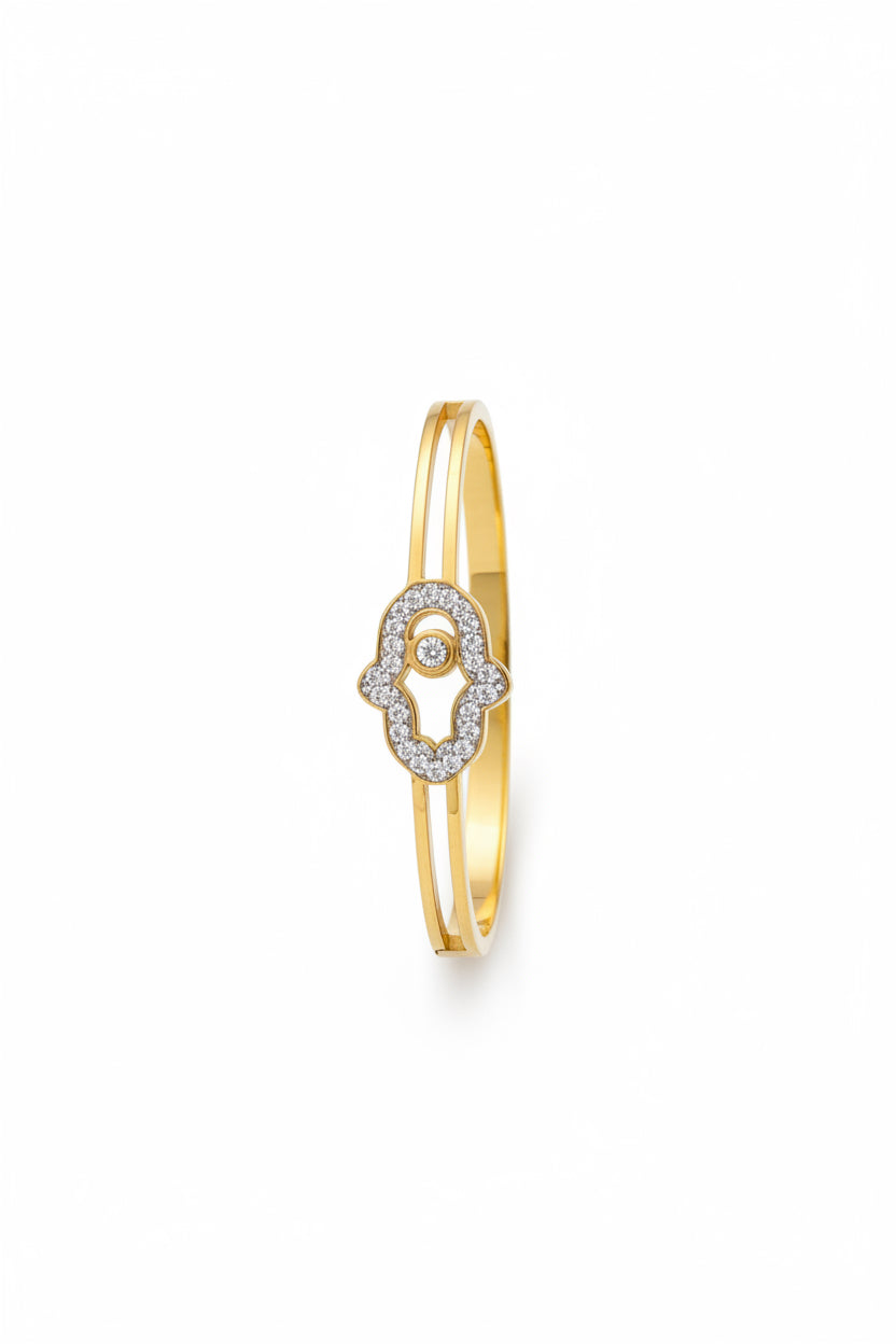 Bracelet main de Fatma