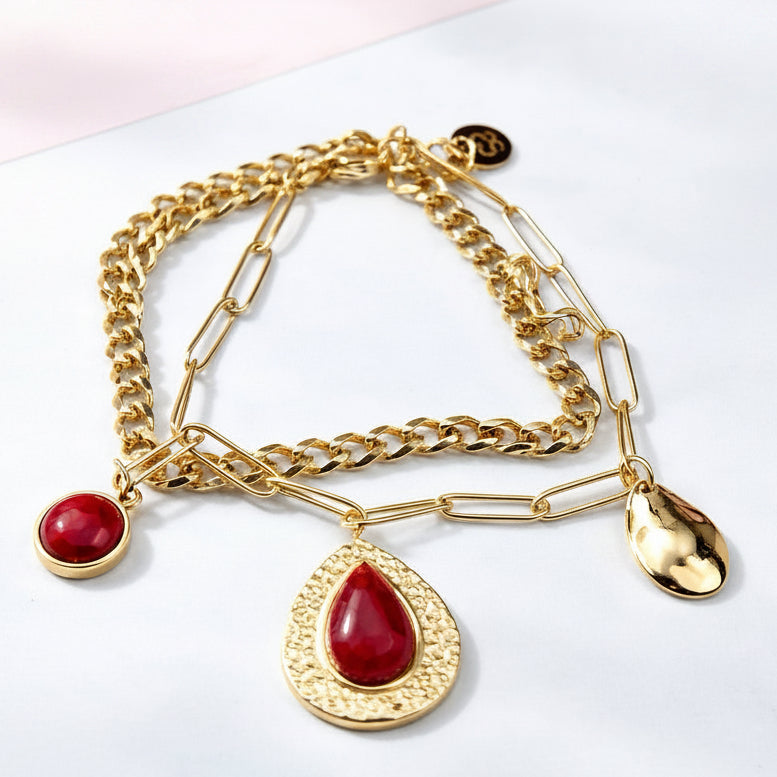 Bracelet Fiesta