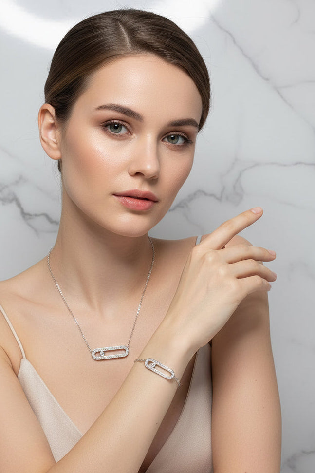 Collier Maska