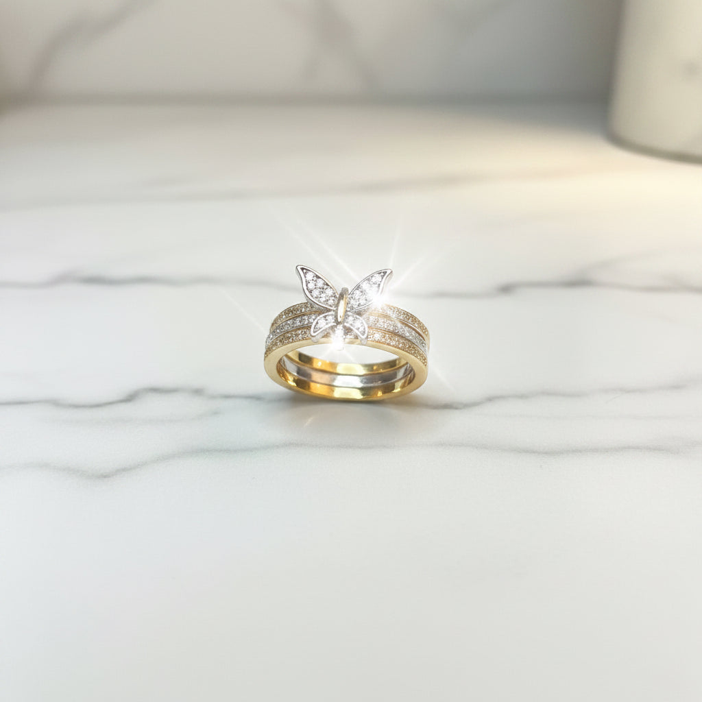 Bague Patricia