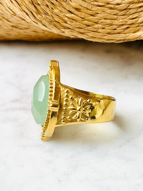 Bague Reine