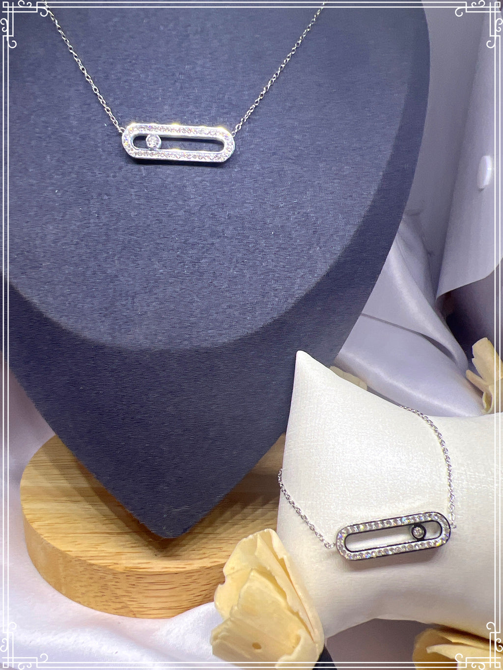 Collier Maska
