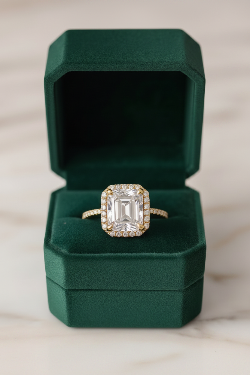 Bague Kate or