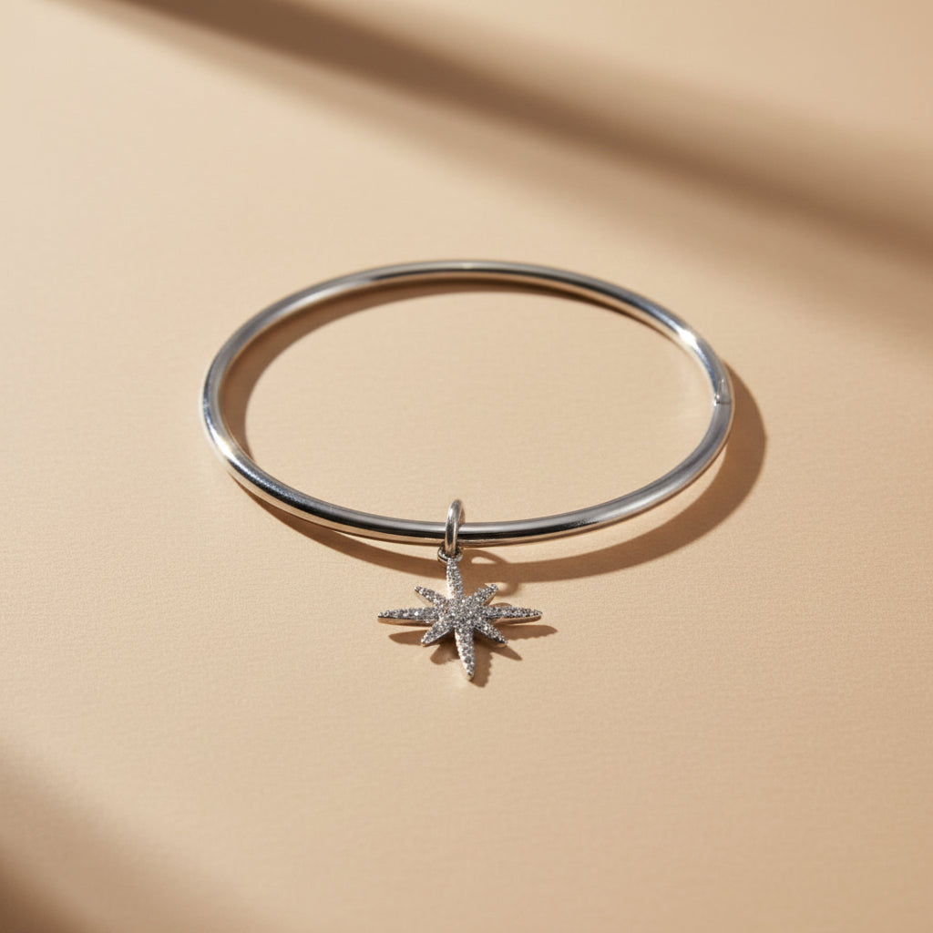 Bracelet star
