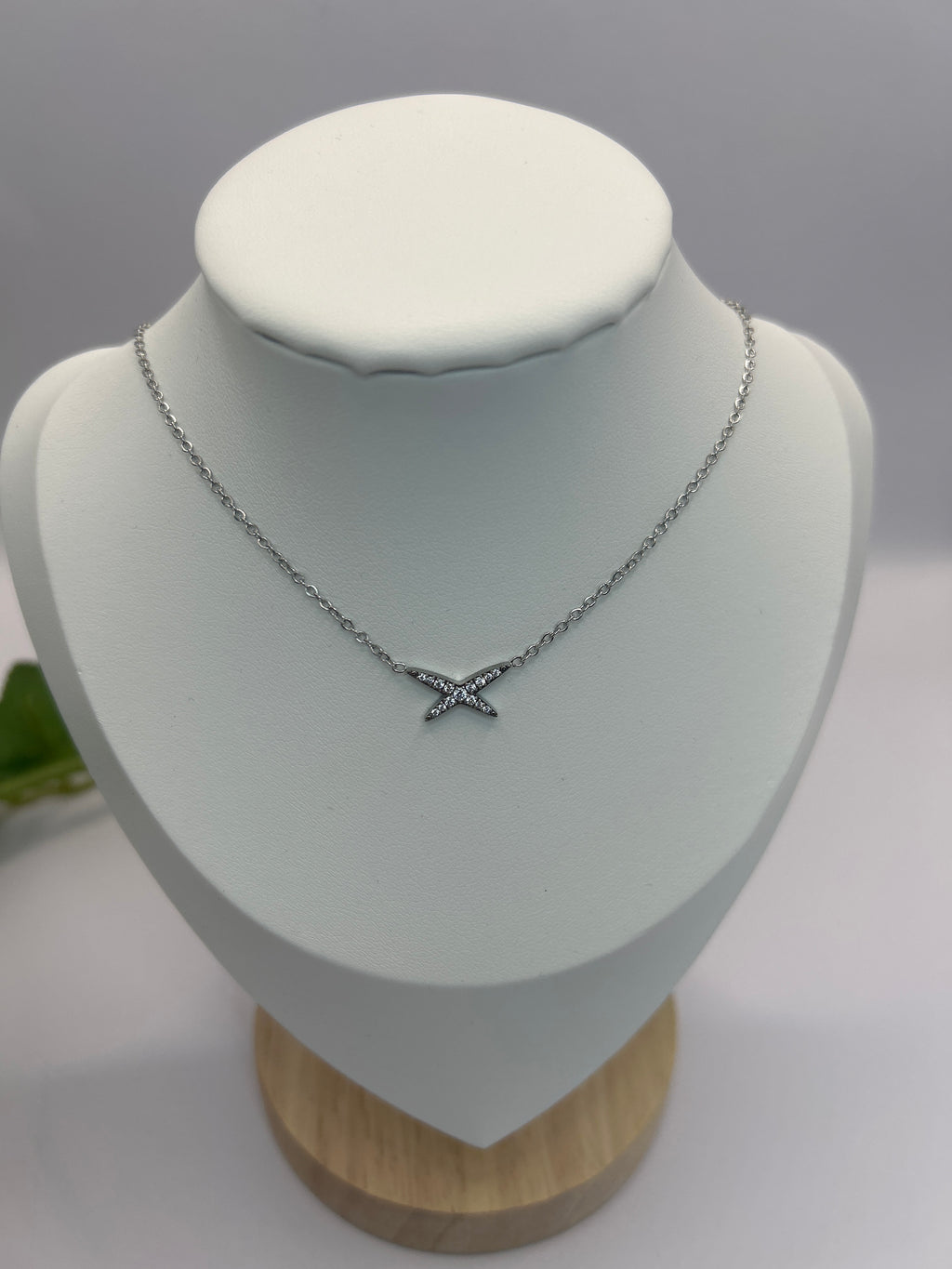 Collier Boussin
