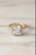 Bague Kate or