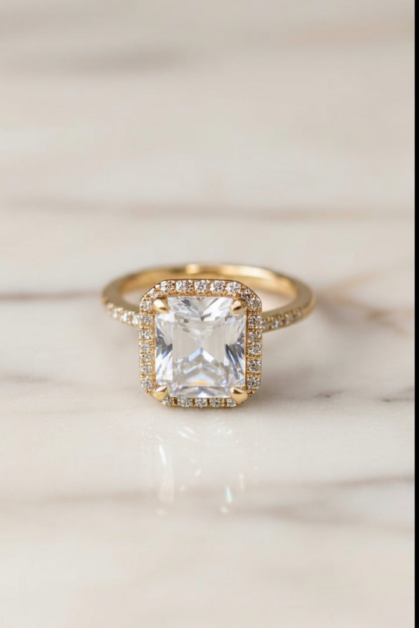 Bague Kate or