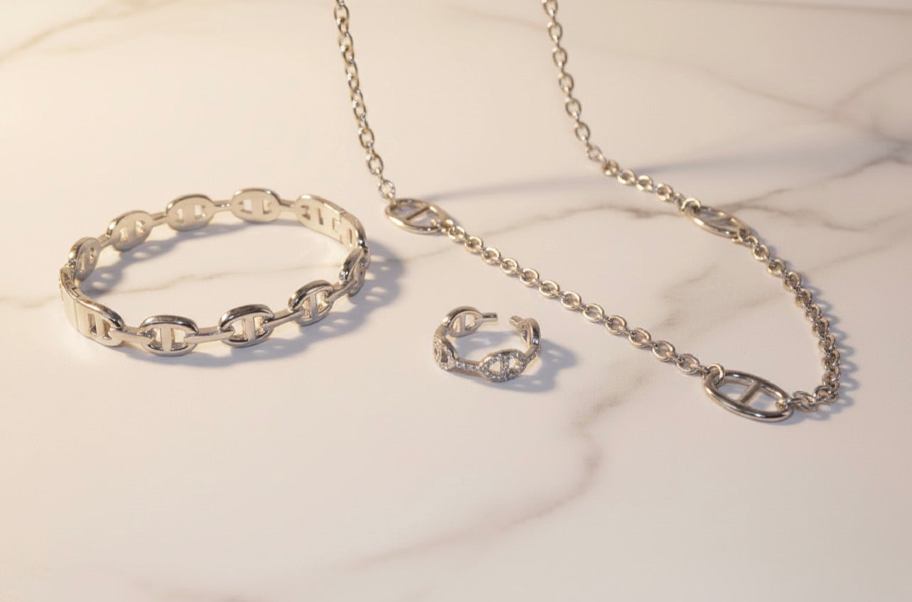 Bague Mathilde
