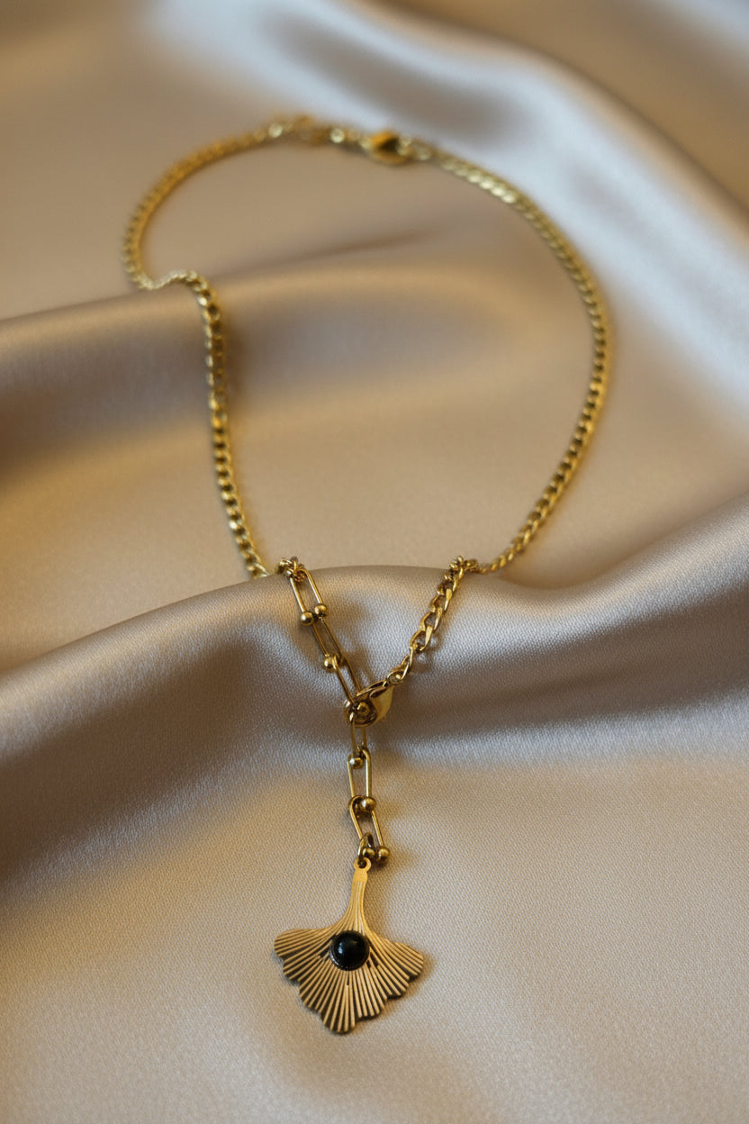Collier Precilia