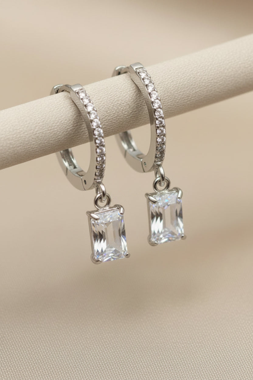 Boucles d’oreilles