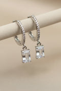 Boucles d’oreilles