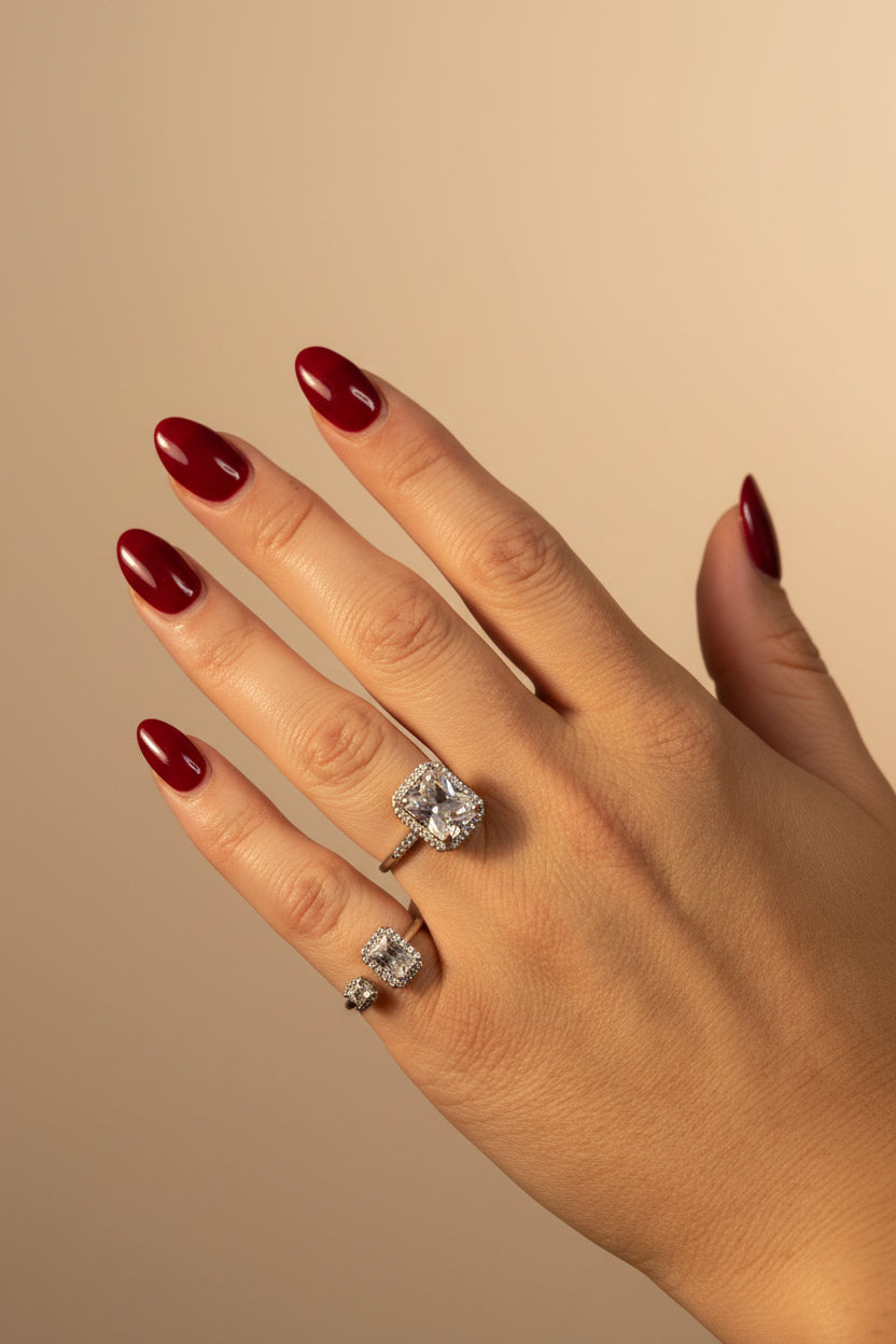 Bague Kate