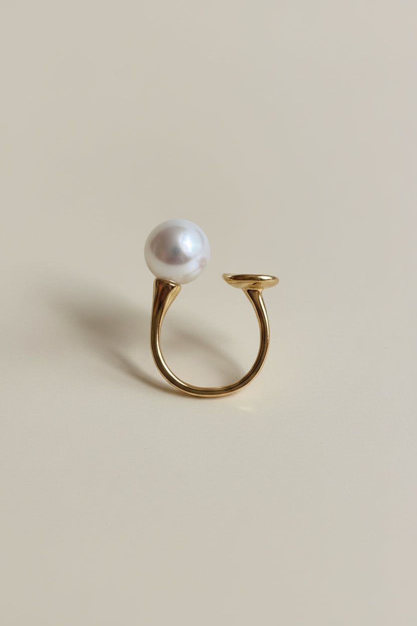 Bague princesse