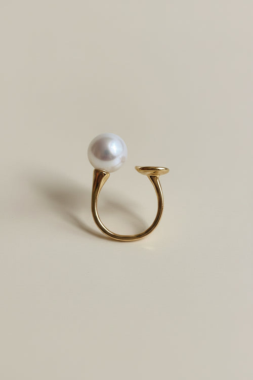 Bague princesse