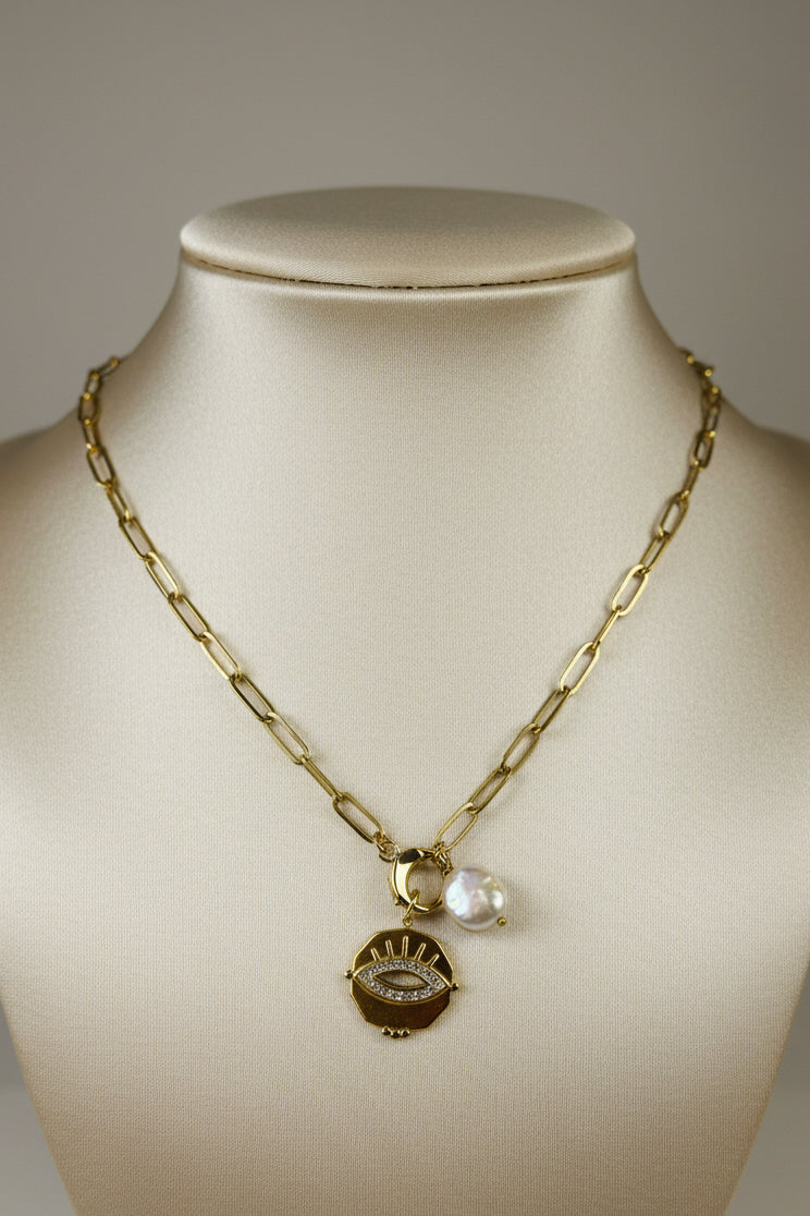 Collier Mamya