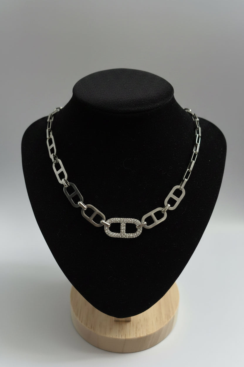 Collier Christiana