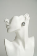 Boucles d’oreilles Lady