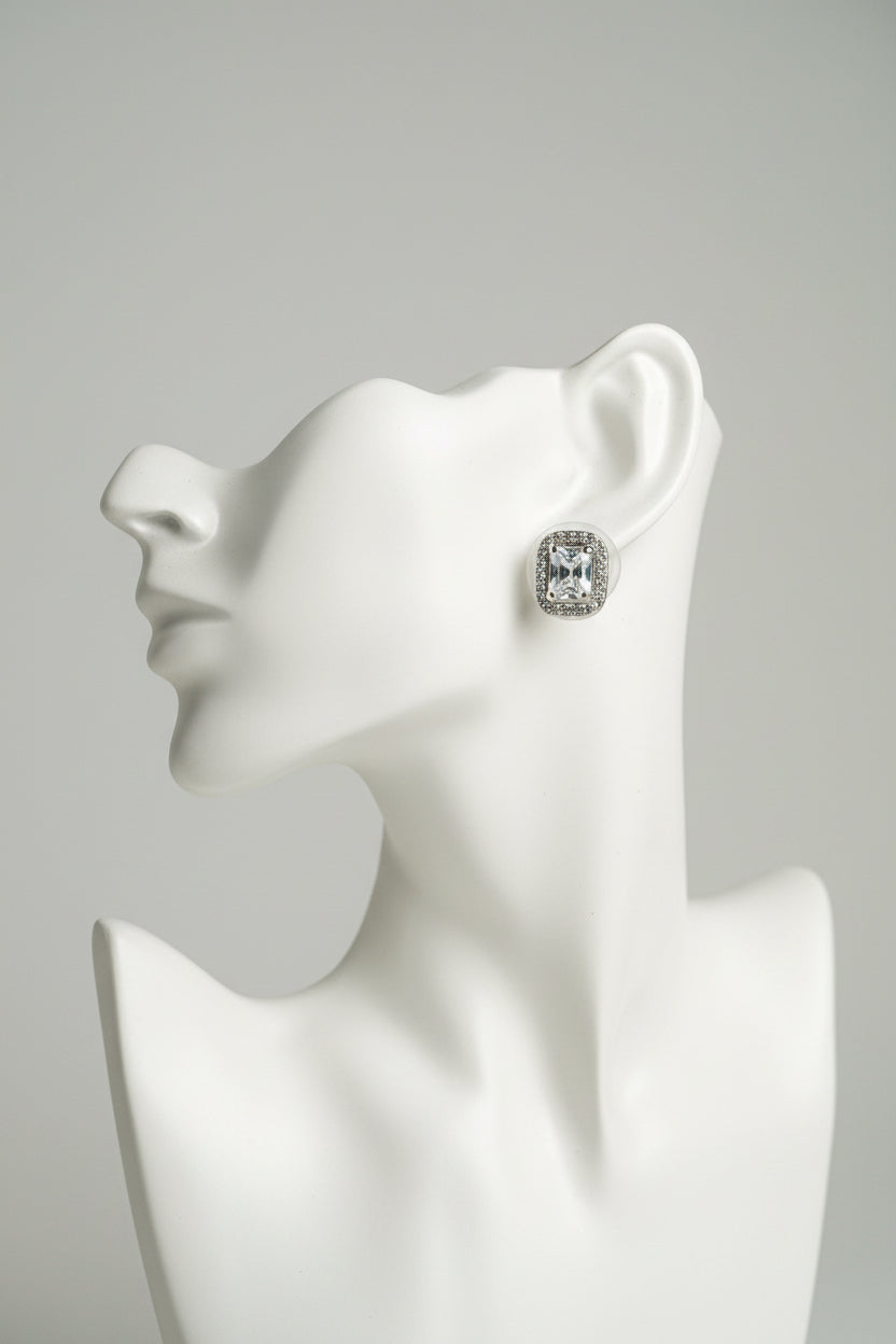 Boucles d’oreilles Lady
