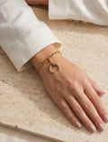 Bracelet Luna