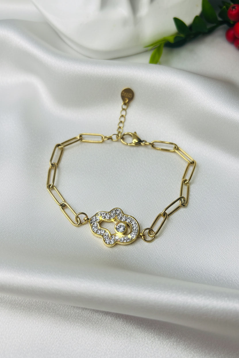 Bracelet main de Fatma