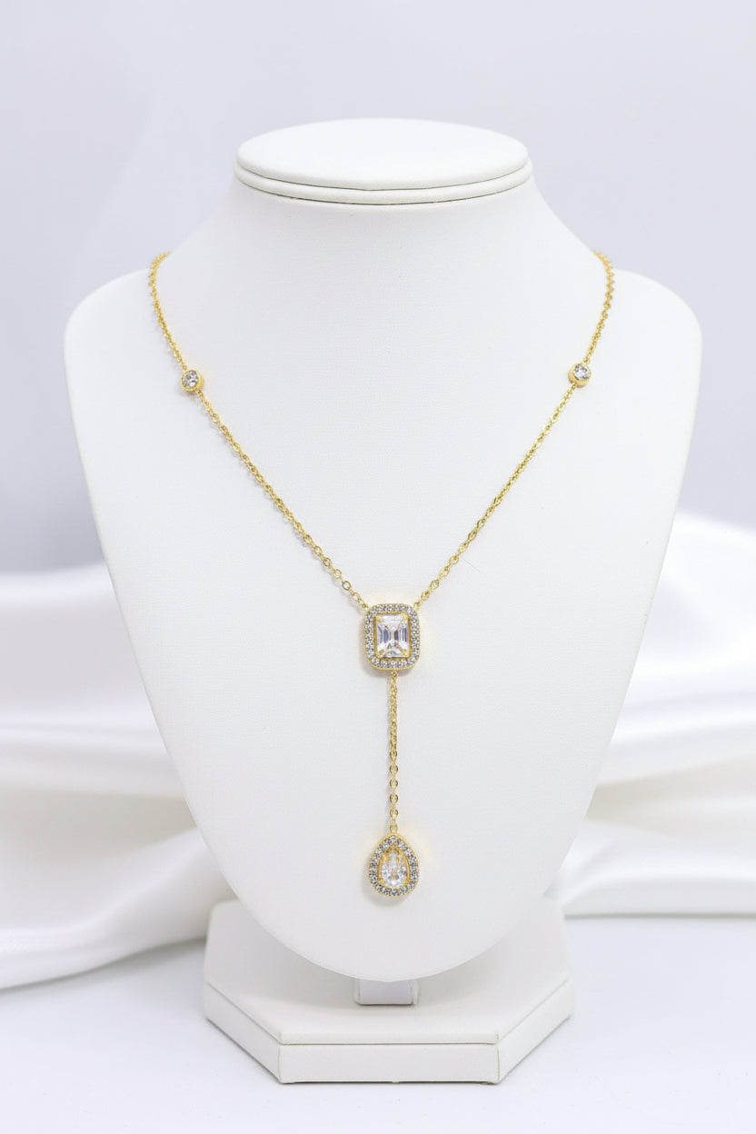 Collier Lady