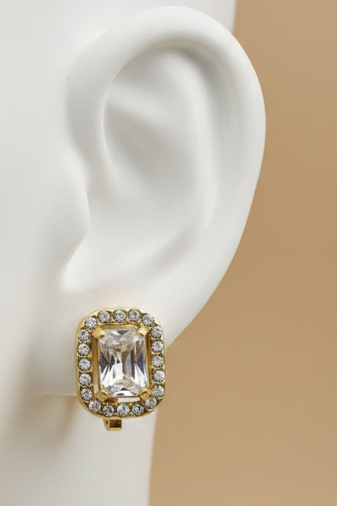 Boucles Lady