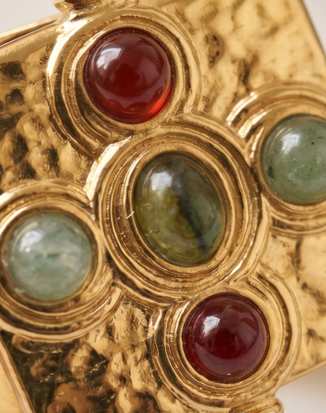 Bague Christina