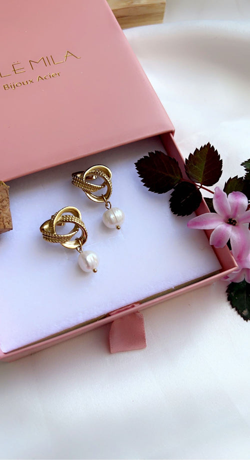 Boucles Amour
