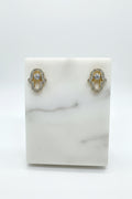 Boucles d’oreilles khamssa