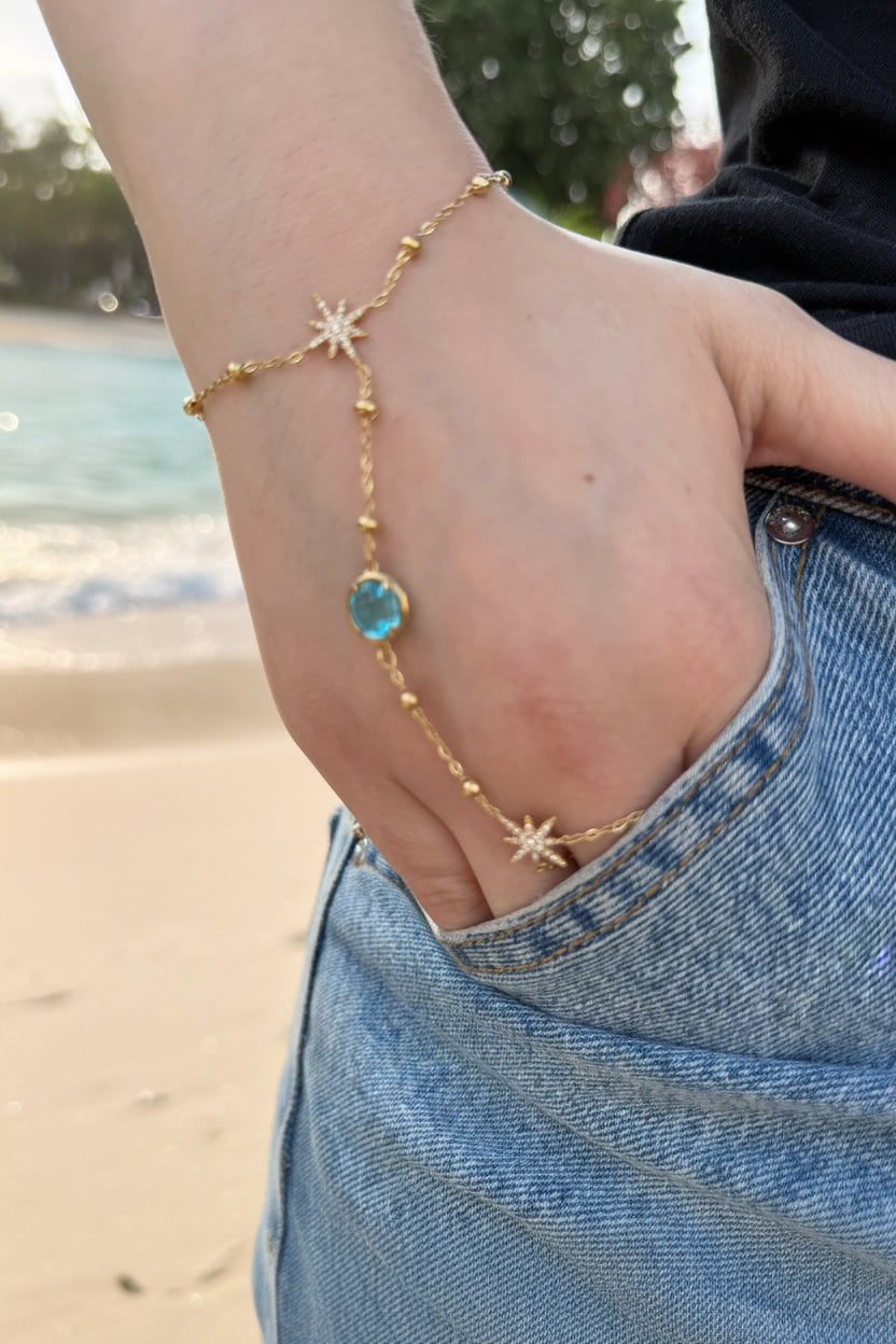 Bracelet Tima