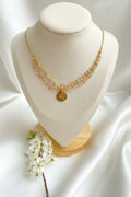 Collier Anna