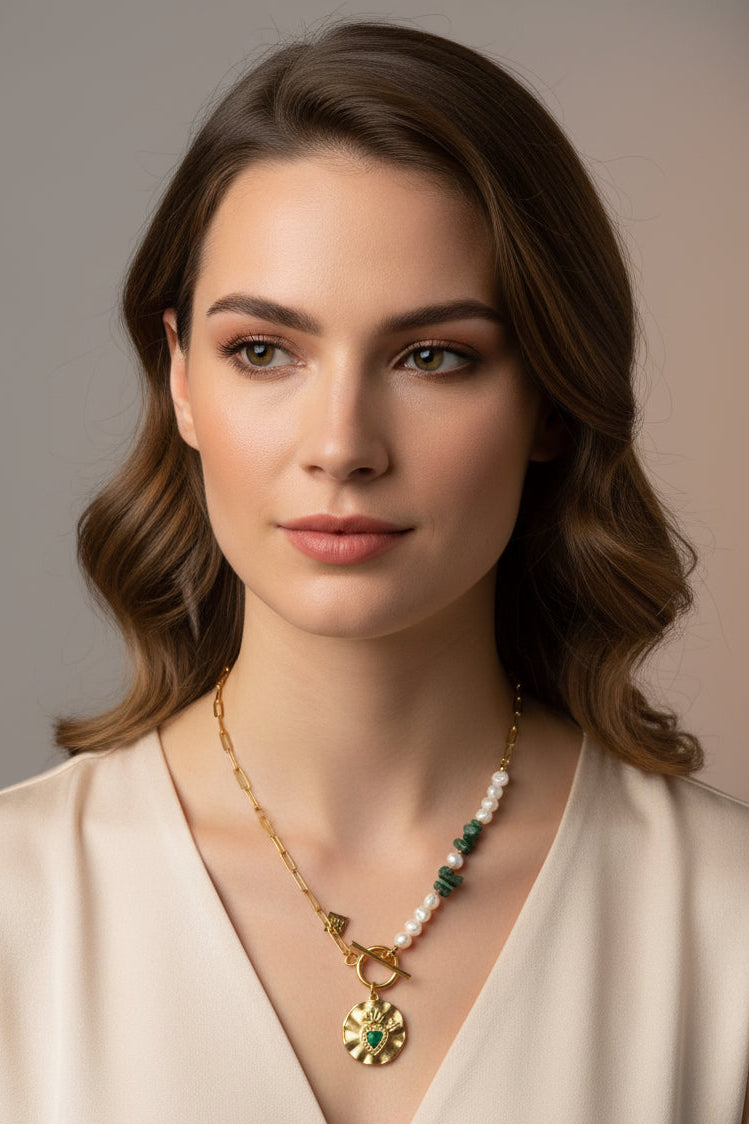 Collier Cithya