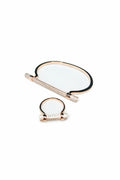Bracelet et bague Emma
