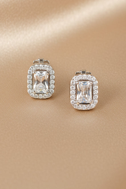 Boucles d’oreilles Lady
