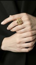 Bague Christina