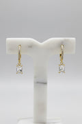 Boucles d’oreilles