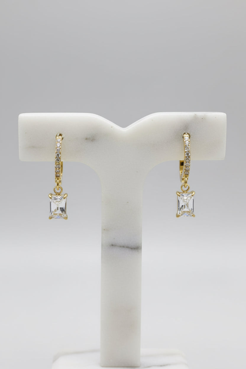 Boucles d’oreilles