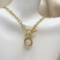 Collier Clara